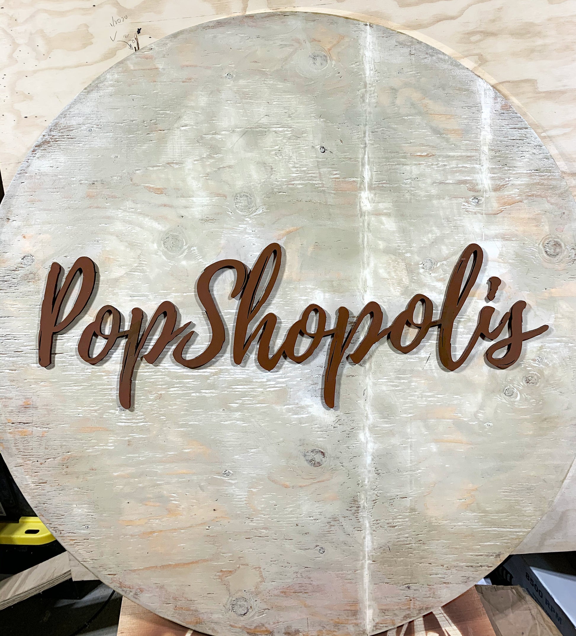 Custom Logo Sign, Custom Store Logo Sign, Interior Exterior Sign, Handmade Wood Business Sign, Wood Signs, Shop Sign, Personalized Name sign