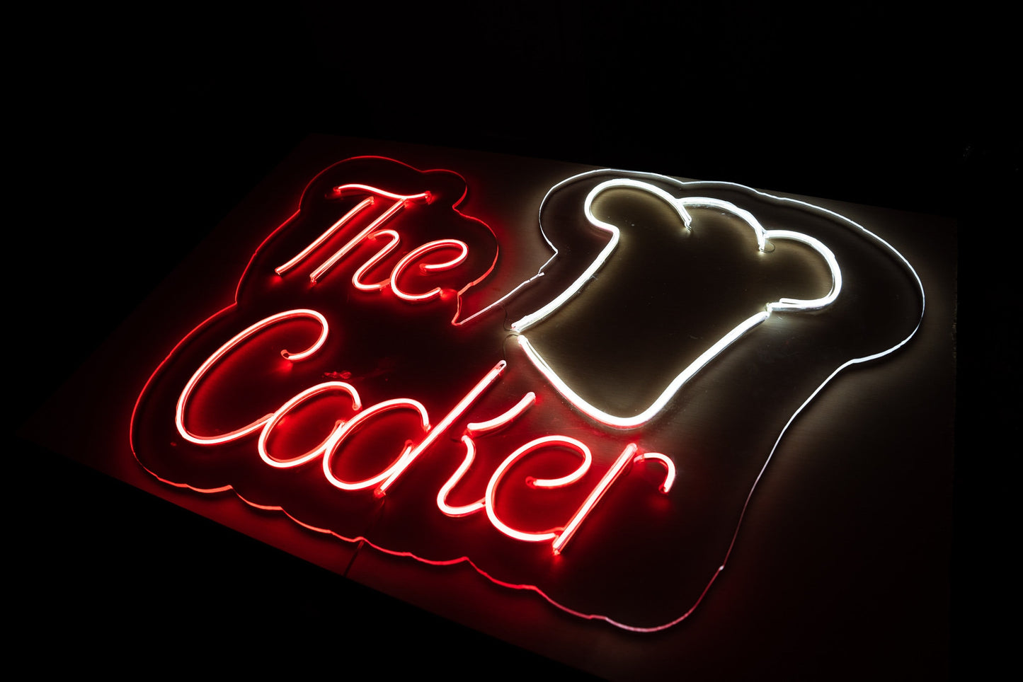 Any Design Custom Neon LED Sign for Any Room or Event!