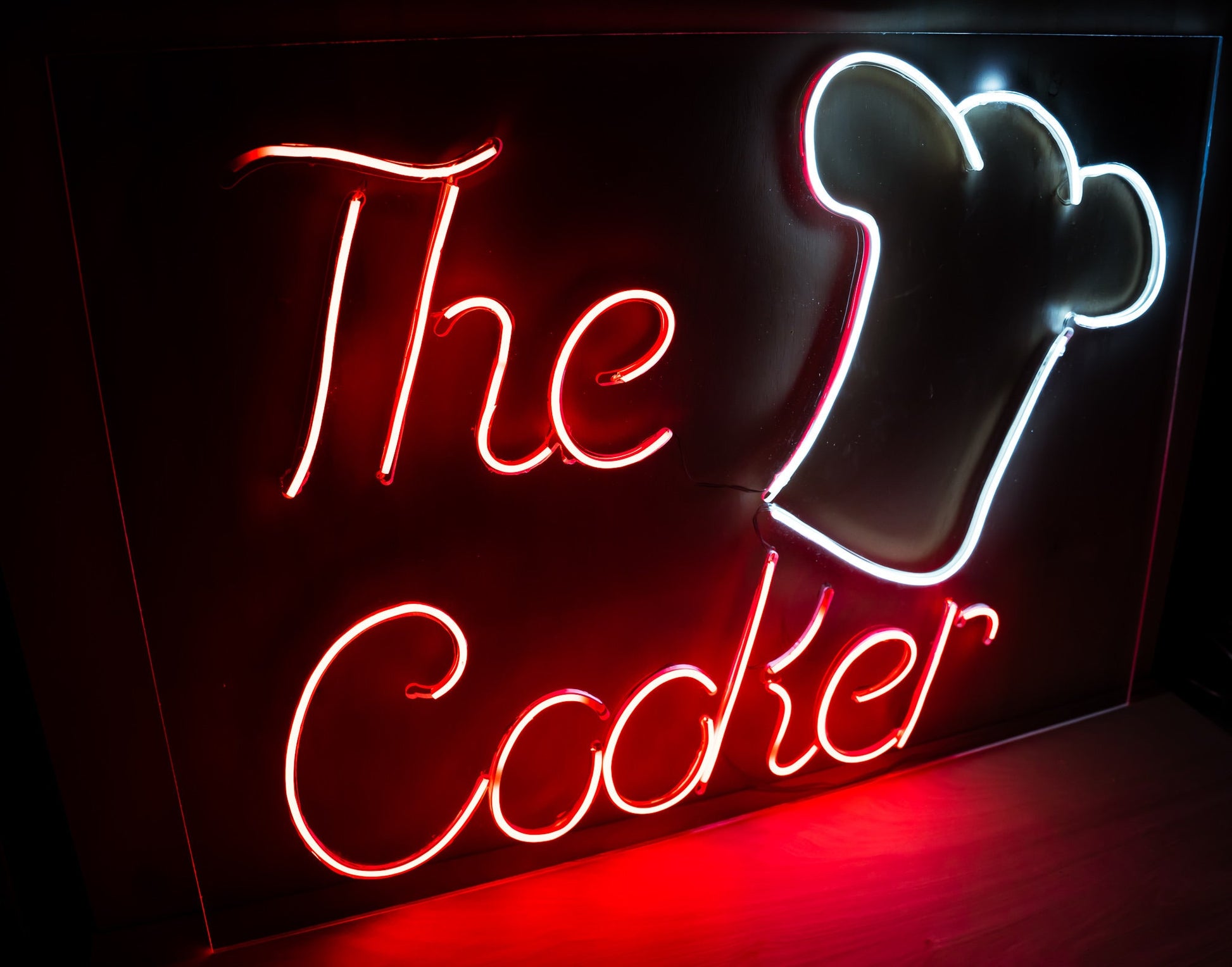 Any Design Custom Neon LED Sign for Any Room or Event!